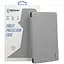 Чохол-книжка BeCover Tri Fold Soft TPU для Apple iPad Mini 7 2024 Gray (712446) - мініатюра 6