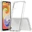 Чохол-накладка Toto Acrylic+TPU Case Samsung Galaxy A04 Transparent - мініатюра 1
