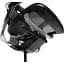 Офісне крісло GT Racer X-782 (W-21), чорне (X-782 Black (W-21)) - мініатюра 7