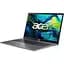 Ноутбук Acer 17.3 Aspire Go 17 AG17-31P-3137 FHD/Core 3 N355/16GB/512SSD/Intel Graphics/DOS/Gray (NX.J8ZEU.00B) - миниатюра 2