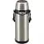 Термос Tiger MBI-A080XD 0.8 л Silver Grey/Black - мініатюра 1