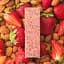 Батончик Fizi Кето Strawberry + Almond 45 г - миниатюра 5