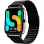Смарт-годинник Haylou RS4 Plus LS11 Magnetic Strap Black [109978] - мініатюра 1