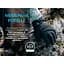 Рукавички водонепроникні DexShell ThermFit 3.0 Gloves розмір XL темно-блакитні - мініатюра 4