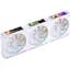 Вентилятор JONSBO ZC-360W 3in1 White - мініатюра 1
