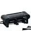 Раклетниця-гриль KELA Bernina 29х10,5х10 см 2 порції (66490) - мініатюра 1