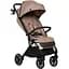 Коляска прогулянкова Lionelo Cloe Beige Sand (LO-CLOE BEIGE SAND) - мініатюра 1