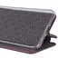 Чохол-книжка Classy Leather Cover Case для Samsung Galaxy A05s Burgundy [107817] - мініатюра 4