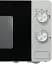 Микроволновая печь Gorenje MO20E1S [66550] - миниатюра 5
