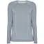 Термокофта Falke ESS Wool-Tech Man Grey Heather S (1097-33481-3757 S) - миниатюра 1