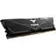 Модуль пам'яті DDR5 TEAM T-Force Vulcan 2x16GB 6000 MHz Black (FLBD532G6000HC30DC01) [157801] - мініатюра 2