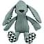 Игрушка Trixie Зайка из ткани для собак 39 см - миниатюра 2