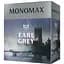 Чай черный Monomax Earl Grey цейлонский с ароматом бергамота 200 г (100 шт. x 2 г) - миниатюра 1