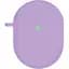 Чохол BeCover Silicon для Xiaomi Redmi Buds 4 Purple (708625) - мініатюра 1