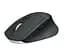 Миша бездротова Logitech M720 Triathlon Black USB (910-004791) - мініатюра 2
