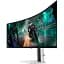 Монітор Samsung 49` Odyssey OLED G9 G91SD DQHD (LS49DG910SIXCI) [133545] - мініатюра 3