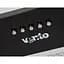 Вытяжка Ventolux Punto 52 BK (950) PB - миниатюра 2