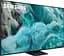 Samsung Телевізор 75" QLED 4K 50Hz Smart Tizen Black - мініатюра 2