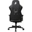 Геймерское кресло 1stPlayer Duke Black/White/Green [121648] - миниатюра 8