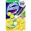 Туалетний блок для унітазу Domestos Свіжість Лайма, 110 г (2 шт. по 55 г) - мініатюра 1