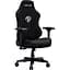 Геймерське крісло Anda Seat Phantom 3 Pro L Black Fabric (AD18YC-06-B-F) [121745] - мініатюра 5