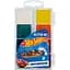 Краски акварельные Kite Hot Wheels 8 цветов (HW23-065) - миниатюра 1