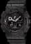 Годинник Casio G-Shock Classic GA-100-1A1ER - мініатюра 1