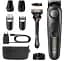Тример для бороди та вусів Braun BeardTrimmer 7 BT7340 UA - мініатюра 1