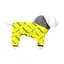 Комбинезон для собак Waudog Clothes, Смелость, M35 - миниатюра 1