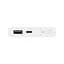 Портативна батарея XiaomiXiaomi 10W Wireless Power Bank 10000mAh BHR5212CN White - мініатюра 2