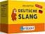 Deutsche Slang. 105 карток для вивчення німецької - мініатюра 1