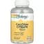 Аминокислота Solaray Calcium Citrate 1000 мг, 120 вегакапсул vit0004031 - миниатюра 1