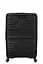 Валіза American Tourister FLYTWIST 78 см SHADOW BLACK 78x50x30(33) MI1*09003 - мініатюра 4
