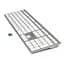 Клавіатура A4Tech FBX50C USB/Bluetooth White (4711421972772) - мініатюра 5