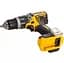 Дриль-шурупокрут акумуляторний DeWalt з АКБ та ЗП DCD796P2 - мініатюра 4