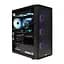 Робоча станція Power Up Desktop #768 Ryzen 9 9950x/32 GB/HDD 2 TB/SSD 512 Gb/GeForce RTX 5060Ti 16 Gb - мініатюра 3