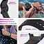 Ремешок ArmorStandart для Samsung Galaxy Watch8/8 Classic (20x113mm) Light Grey (ARM86863) [151774] - миниатюра 5