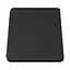 Kindle Paperwhite Leather Cover (12th Generation-2024) Black - мініатюра 4