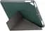 Чохол-книжка Mutural King Kong Case для Apple iPad 10th Gen 10.9" [2022] Forest Green [80005] - мініатюра 4