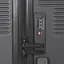 Валіза Swissbrand Cardiff (L) Black (SWB_LHCAR001L) - мініатюра 2