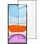 Защитное стекло Full screen PowerPlant для Samsung Galaxy S24 Ultra - миниатюра 1