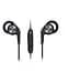 Наушники 1MORE E1018BT iBFree Sport Vi React Wireless Mic Black (E1018-PLUS) - миниатюра 1
