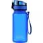 Бутылка для воды UZspace Colorful Frosted, 350 мл, голубой (3034) - миниатюра 2