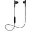 Бездротові навушники Stereo Bluetooth Headset Remax RB-S9 Black - мініатюра 1