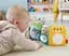 М'яка книжечка Fisher-Price Лісові друзі (GJD37) - мініатюра 5