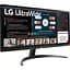Монітор LG 29WP500-B [104535] - мініатюра 4