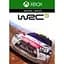 Ключ активації Microsoft WRC 5 eSports Edition для Xbox One/Series - мініатюра 1