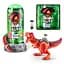 Интерактивный игровой набор ДНК Тиранозавра Pets & Robo Alive 71139A - миниатюра 1