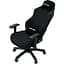 Геймерське крісло Anda Seat Luna L Black Fabric (AD18-44-B-F) [121733] - мініатюра 6