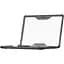 Чехол UAG для Apple MacBook Pro 16" 2021 Plyo Ice - миниатюра 6